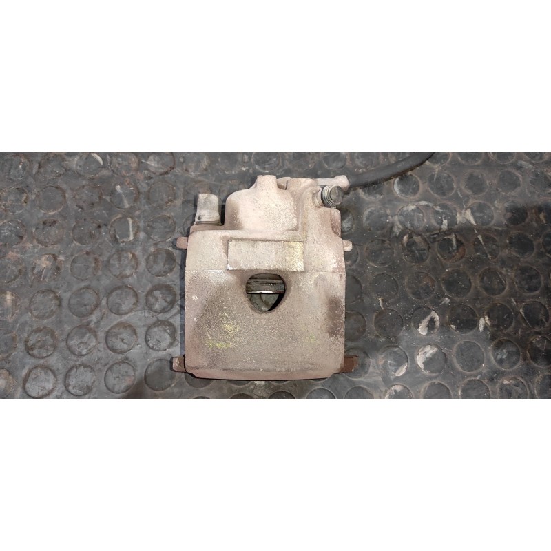 Recambio de pinza de freno delantera izquierda para volkswagen golf iii berlina (1h1) referencia OEM IAM 125806  