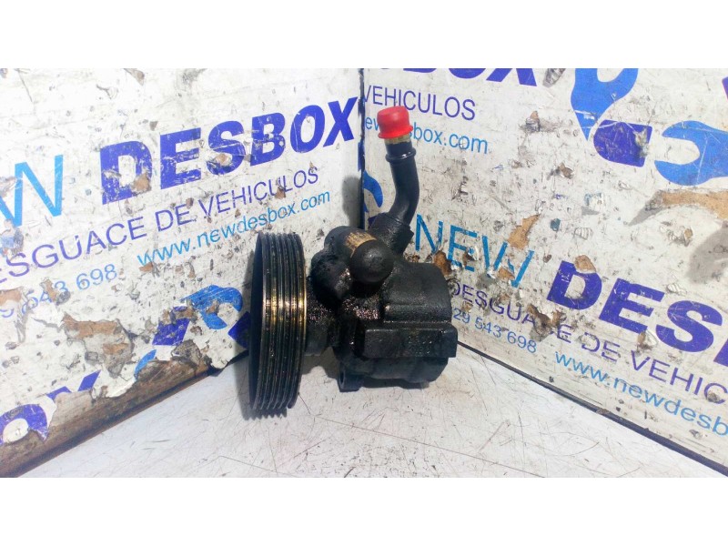Recambio de bomba direccion para peugeot boxer combi (rs2850)(270/310)(´02) 2.5 diesel referencia OEM IAM 26041564PK  