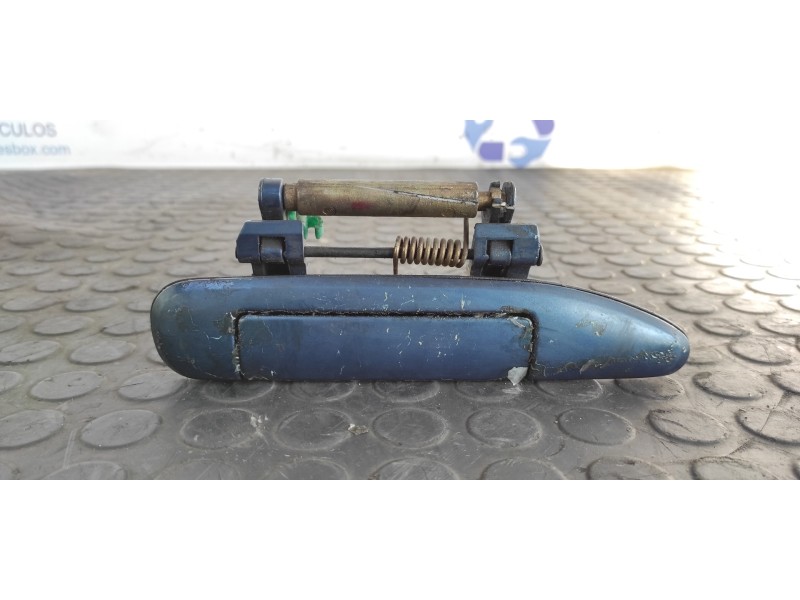 Recambio de maneta delantera derecha para nissan primera trav. (wp11) comfort referencia OEM IAM SA830018  