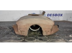 Recambio de pinza de freno delantera izquierda para volkswagen golf iii berlina (1h1) referencia OEM IAM 125806   2