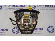 Recambio de airbag delantero izquierdo para saab 9-3 berlina 2.0 t sek referencia OEM IAM AB600306800E   2