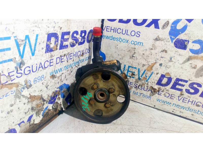 Recambio de bomba direccion para peugeot boxer combi (rs2850)(270/310)(´02) 2.5 diesel referencia OEM IAM 26041564PK  