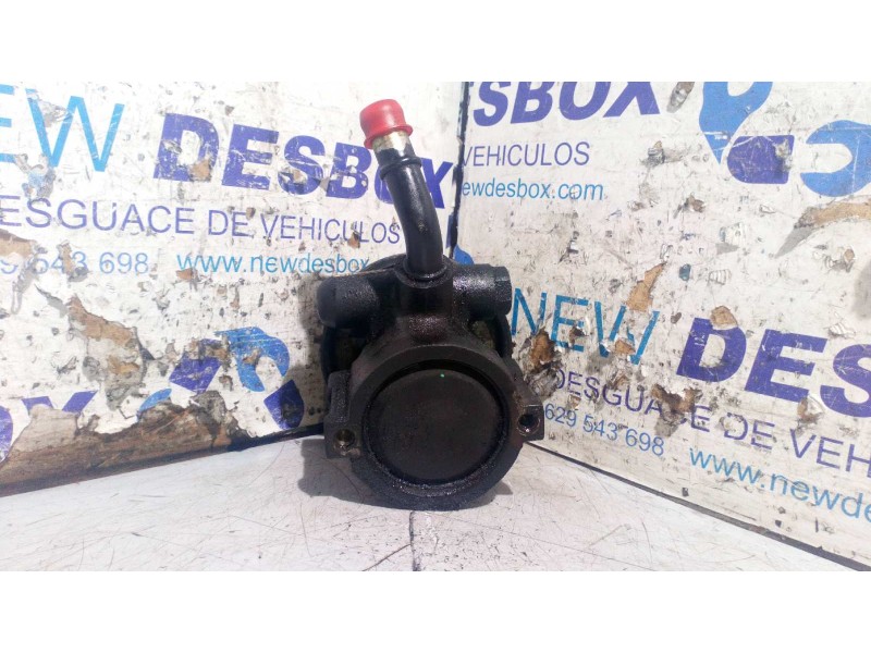Recambio de bomba direccion para peugeot boxer combi (rs2850)(270/310)(´02) 2.5 diesel referencia OEM IAM 26041564PK  