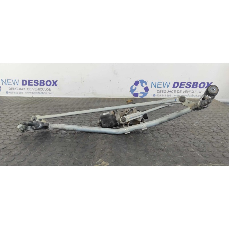 Recambio de motor limpia delantero para dacia sandero stepway referencia OEM IAM 288009321R  