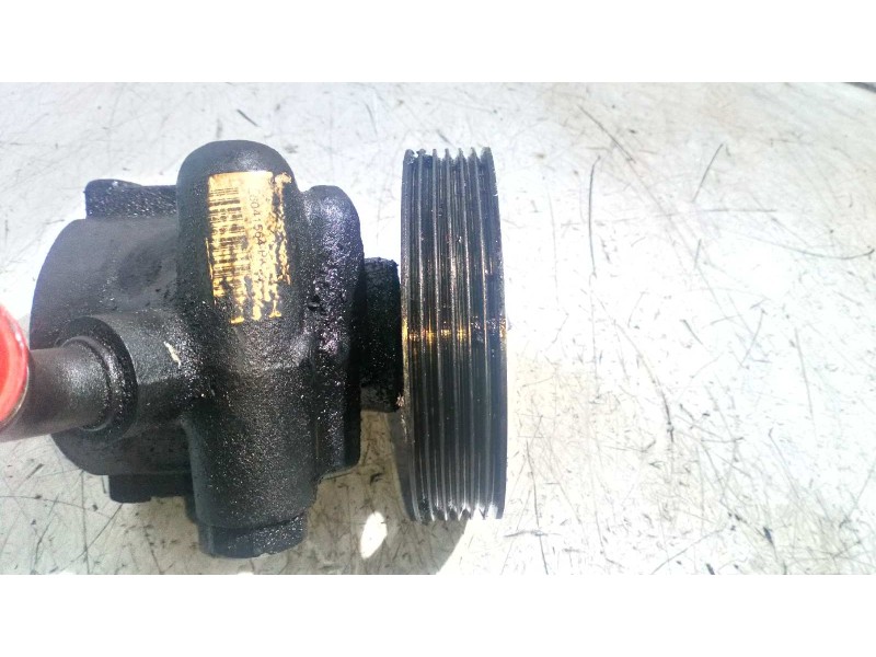 Recambio de bomba direccion para peugeot boxer combi (rs2850)(270/310)(´02) 2.5 diesel referencia OEM IAM 26041564PK  