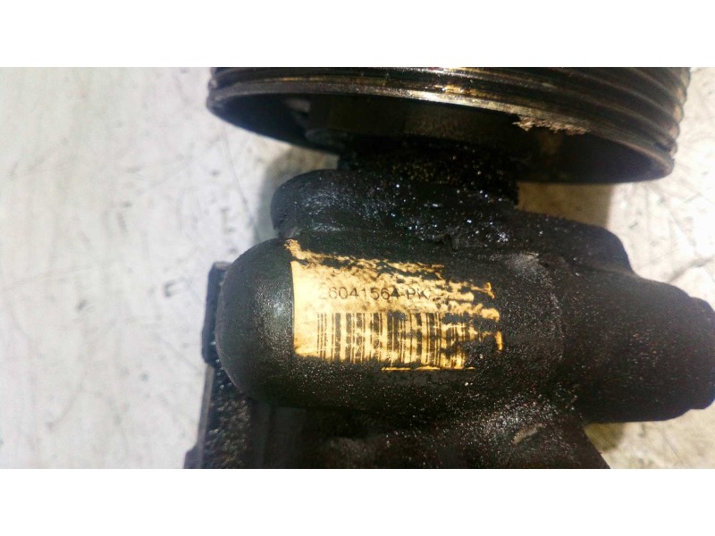 Recambio de bomba direccion para peugeot boxer combi (rs2850)(270/310)(´02) 2.5 diesel referencia OEM IAM 26041564PK  