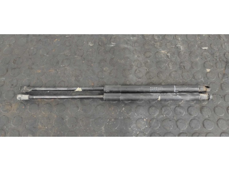 Recambio de amortiguadores maletero / porton para toyota yaris (ksp9/scp9/nlp9) básico referencia OEM IAM 689500D021  