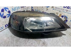 Recambio de faro derecho para opel astra g berlina 1.2 16v cat (x 12 xe / lw4) referencia OEM IAM 1EG00764040  