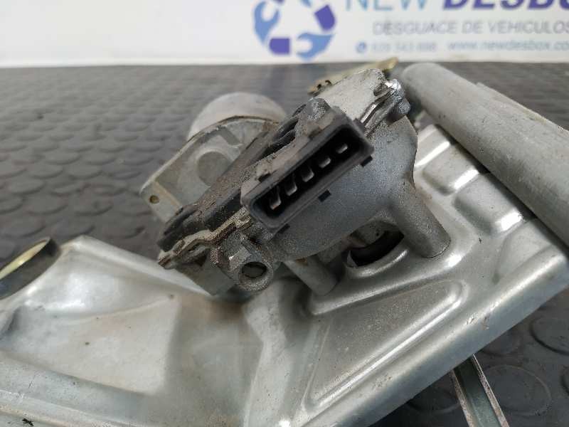 Recambio de motor limpia delantero para ford fiesta courier (dx) 1.3 cat referencia OEM IAM 96FB17B571DA  