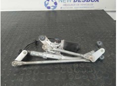 Recambio de motor limpia delantero para chevrolet matiz 1.0 cat referencia OEM IAM L2  