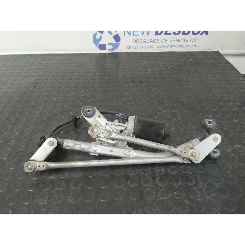 Recambio de motor limpia delantero para chevrolet matiz 1.0 cat referencia OEM IAM L2  