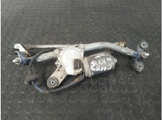 Recambio de motor limpia delantero para chevrolet matiz 1.0 cat referencia OEM IAM L2   2