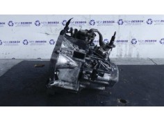 Recambio de caja cambios para citroen c8 2.2 hdi 16v premier ii referencia OEM IAM 20LM01   2