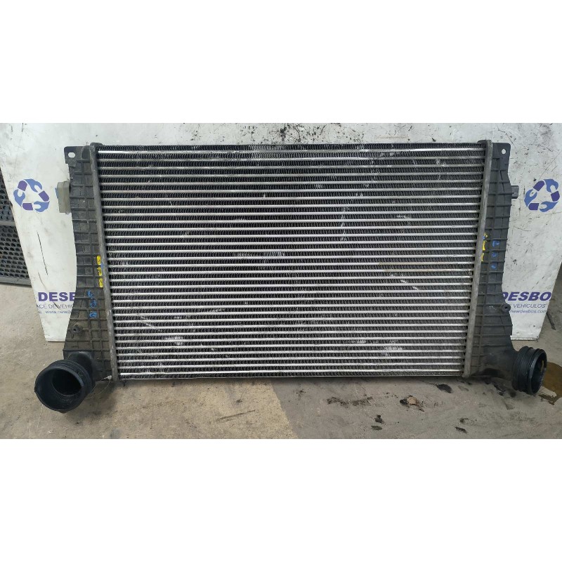 Recambio de intercooler para seat leon (1m1) 1.9 tdi referencia OEM IAM 1J0145803H  