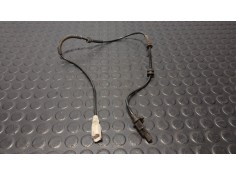 Recambio de sensor abs delantero derecho para peugeot expert kasten furg. acristaldo referencia OEM IAM 1499936080  