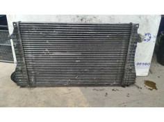 Recambio de intercooler para seat leon (1m1) 1.9 tdi referencia OEM IAM 1J0145803H   2
