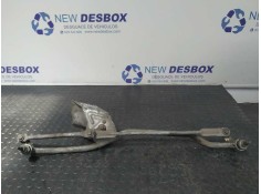 Recambio de motor limpia delantero para ford transit, caja abierta 1995 2.5 diesel referencia OEM IAM 95VB17508BA  