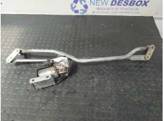 Recambio de motor limpia delantero para ford transit, caja abierta 1995 2.5 diesel referencia OEM IAM 95VB17508BA   2