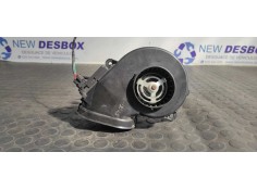 Recambio de motor calefaccion para citroen c8 2.2 hdi 16v premier ii referencia OEM IAM 1485724080B  