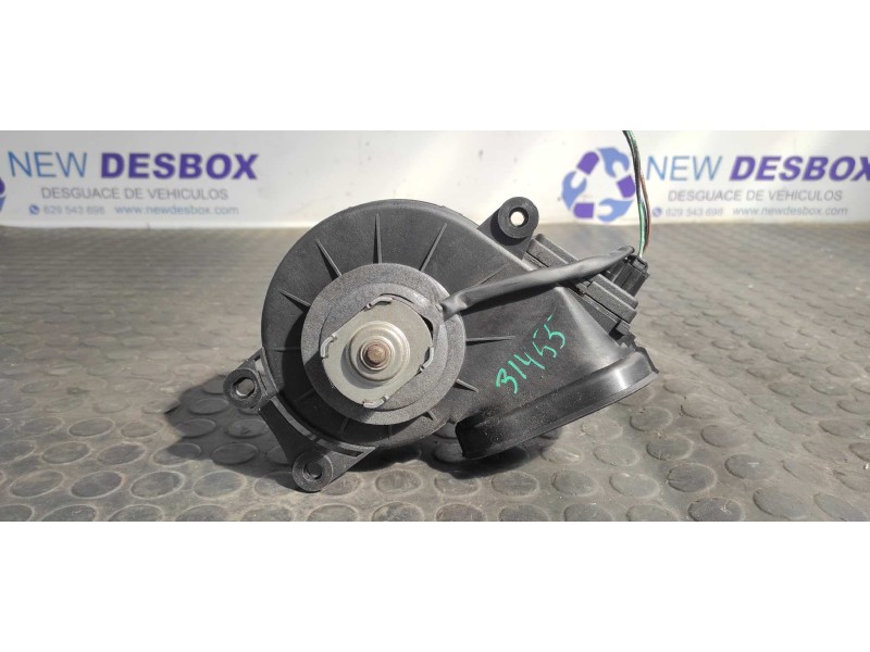 Recambio de motor calefaccion para citroen c8 2.2 hdi 16v premier ii referencia OEM IAM 1485724080B  