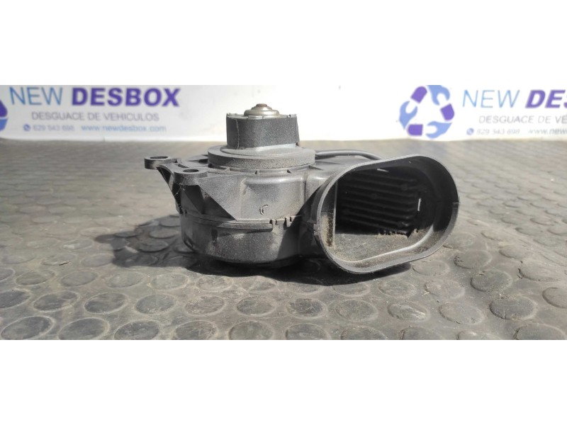 Recambio de motor calefaccion para citroen c8 2.2 hdi 16v premier ii referencia OEM IAM 1485724080B  
