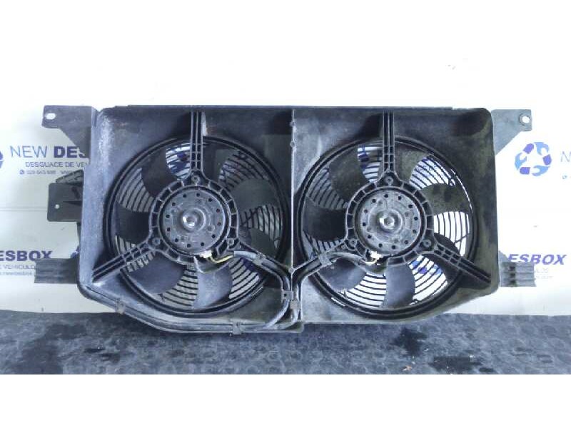 Recambio de electroventilador para mercedes-benz clase m (w163) 3.2 v6 18v cat referencia OEM IAM A1635000155  