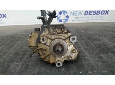 Recambio de bomba inyeccion para opel astra h ber. 1.7 16v cdti referencia OEM IAM 0445010086  