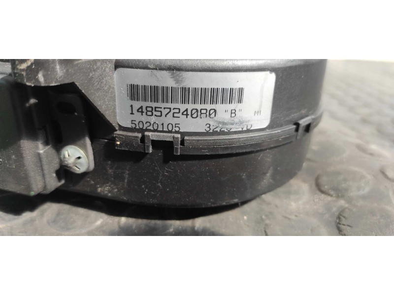 Recambio de motor calefaccion para citroen c8 2.2 hdi 16v premier ii referencia OEM IAM 1485724080B  