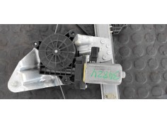 Recambio de elevalunas delantero izquierdo para dacia sandero stepway referencia OEM IAM 275620   2