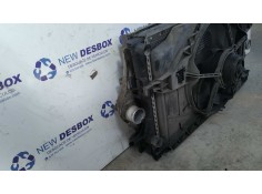 Recambio de radiador agua para renault espace iv (jk0) expression referencia OEM IAM 8200008765   2