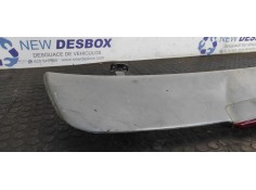 Recambio de aleron trasero para ssangyong rexton 2.9 td gls referencia OEM IAM T0549703555   2