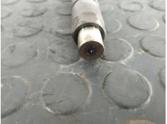 Recambio de inyector para fiat ducato bus 2.4 diesel referencia OEM IAM KBE58S44   2