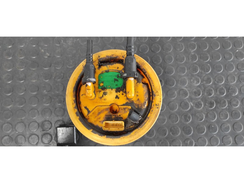 Recambio de aforador para citroen c8 2.2 hdi 16v premier ii referencia OEM IAM 1489085080  