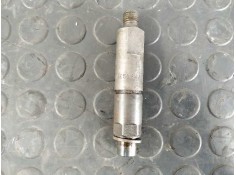 Recambio de inyector para fiat ducato bus 2.4 diesel referencia OEM IAM KBE58S44  