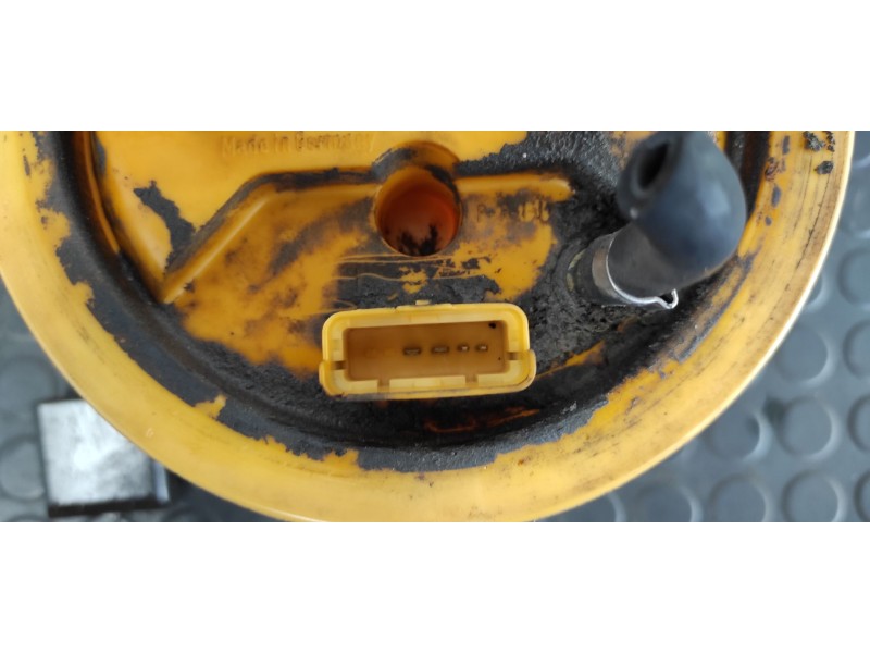 Recambio de aforador para citroen c8 2.2 hdi 16v premier ii referencia OEM IAM 1489085080  