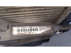 Recambio de electroventilador para renault espace iv (jk0) expression referencia OEM IAM 8200273171   2