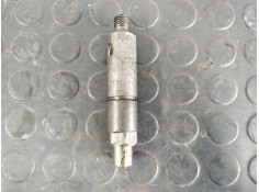 Recambio de inyector para fiat ducato caja abierta 2.4 diesel referencia OEM IAM KBE58S44  