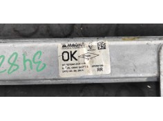 Recambio de elevalunas trasero derecho para dacia sandero stepway referencia OEM IAM 827202131R   2