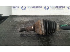 Recambio de transmision delantera izquierda para saab 9-3 berlina 2.0 t sek referencia OEM IAM 3GKW3B437AB   2