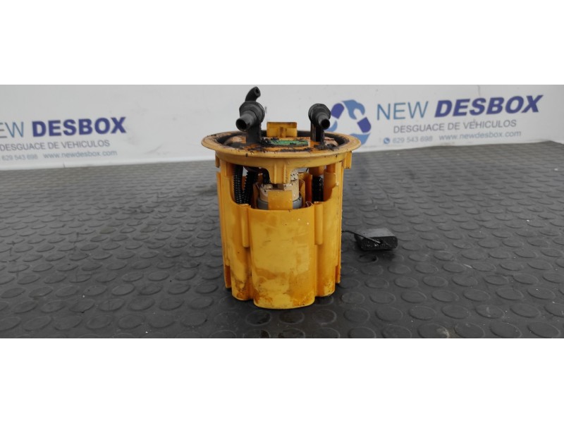 Recambio de aforador para citroen c8 2.2 hdi 16v premier ii referencia OEM IAM 1489085080  