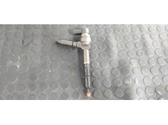 Recambio de inyector para opel astra h ber. 1.7 16v cdti referencia OEM IAM 0445110175  