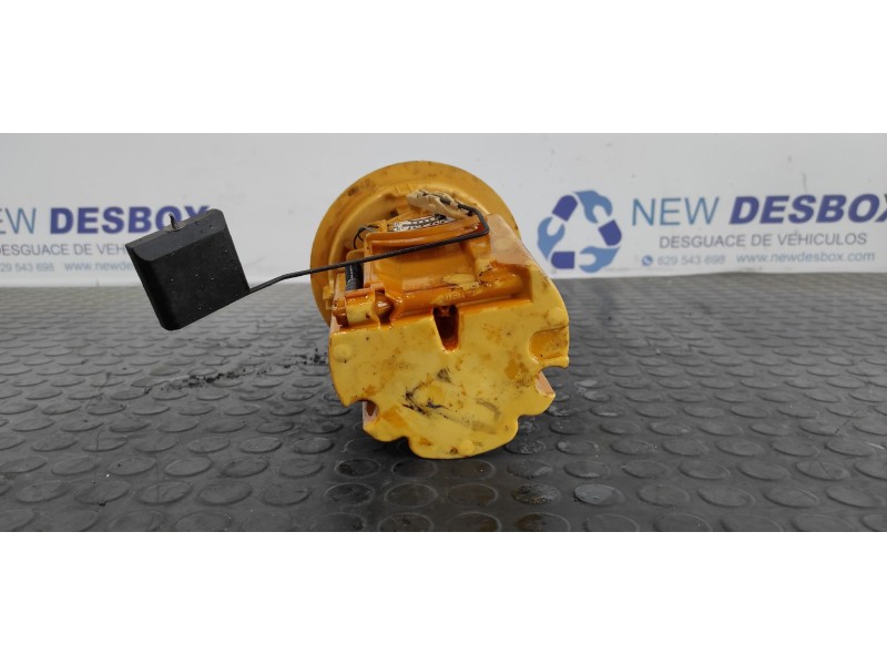 Recambio de aforador para citroen c8 2.2 hdi 16v premier ii referencia OEM IAM 1489085080  