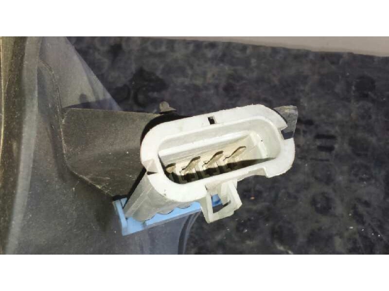 Recambio de electroventilador para mercedes-benz clase m (w163) 3.2 v6 18v cat referencia OEM IAM A1635000155  