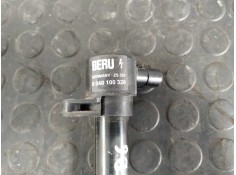 Recambio de bobina encendido para fiat stilo (192) 1.6 16v cat referencia OEM IAM 0040100320   2