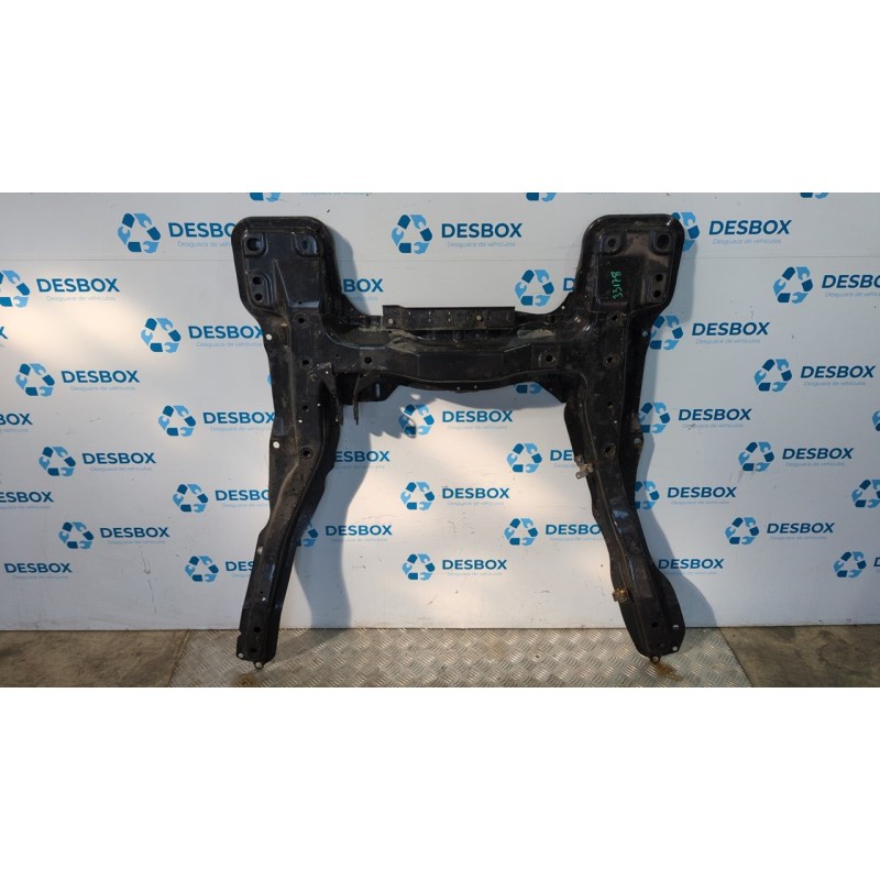 Recambio de puente delantero para peugeot expert kasten furg. acristaldo referencia OEM IAM 1400242780  