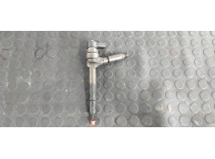 Recambio de inyector para opel astra h ber. 1.7 16v cdti referencia OEM IAM 0445110175   2