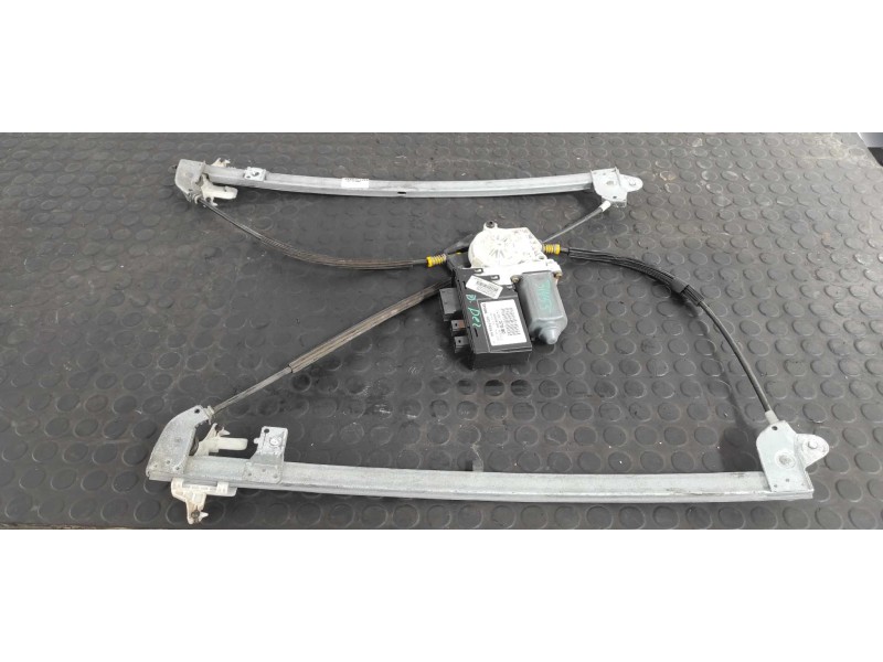 Recambio de elevalunas delantero derecho para citroen c8 2.2 hdi 16v premier ii referencia OEM IAM 1485311080  