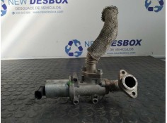 Recambio de valvula egr para fiat stilo (192) 1.9 jtd cat referencia OEM IAM 55182482  