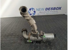 Recambio de valvula egr para fiat stilo (192) 1.9 jtd cat referencia OEM IAM 55182482   2