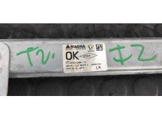 Recambio de elevalunas trasero izquierdo para dacia sandero stepway referencia OEM IAM 827217198R   2